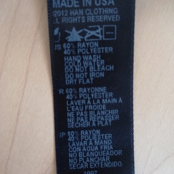 Tank Top - Picture 3 of 5